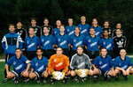 Gründungsteam 1997